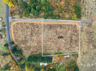 0 Tennessee Road Lot 2, Winlock, WA 98596