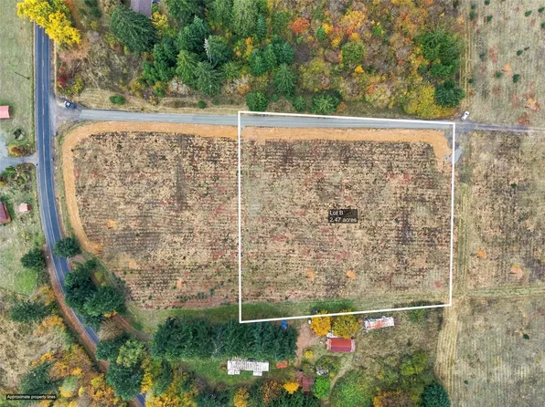 0 Tennessee Road Lot 2, Winlock, WA 98596