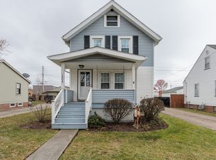 1354 Craneing Rd, Wickliffe, OH 44092