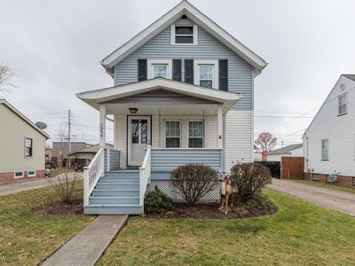 1354 Craneing Rd, Wickliffe, OH, 44092