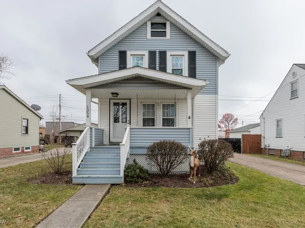 1354 Craneing Rd, Wickliffe, OH 44092