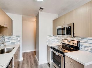 1412 Helen Ave, North Las Vegas, NV 89030