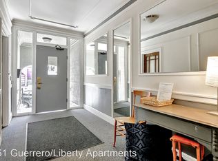 851 Guerrero St #5, San Francisco, CA 94110