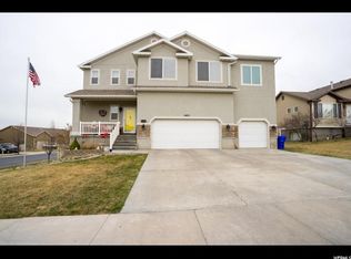 4484 E Bridleway Rd, Eagle Mountain, UT 84005