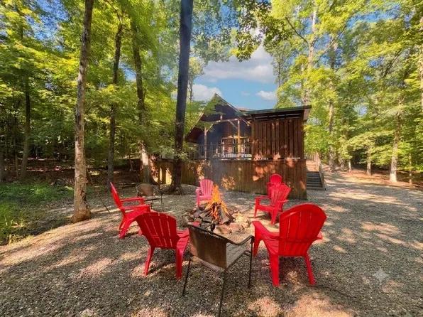 115 Laurel Branch Ln, Broken Bow, OK 74728