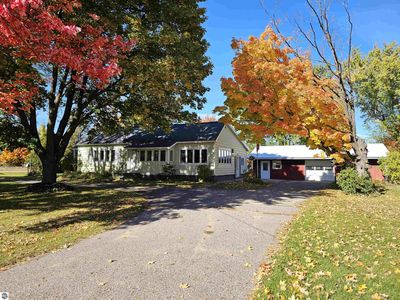 5500 W Houghton Lake Rd, Lake City, MI, 49651