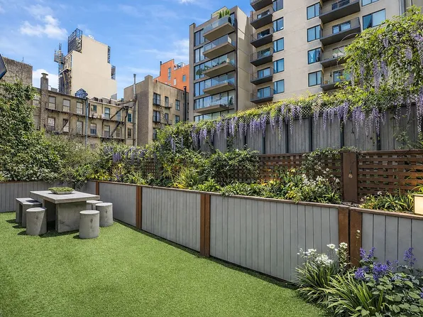 199 Bowery APT 2D, New York, NY 10002