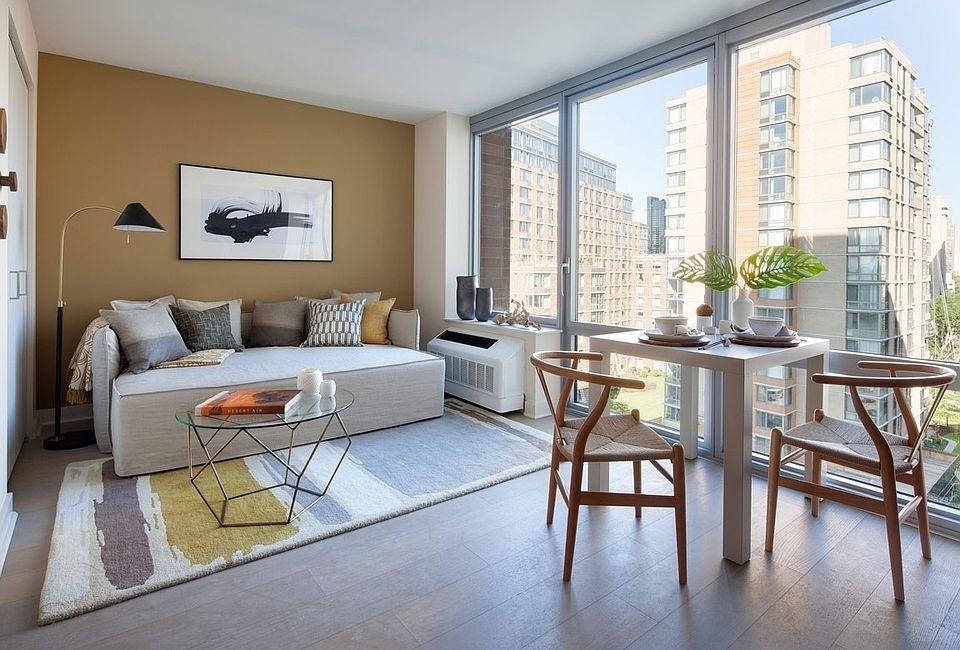 1st image of 480 Main St APT 22D