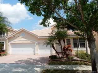 17405 SW 35th St #0, Miramar, FL 33029
