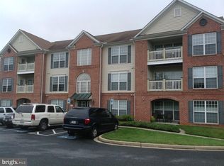 2504 Hemingway Dr #1-2A, Frederick, MD 21702
