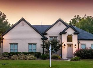 3260 Barkwood Trce, Trussville, AL 35173
