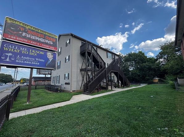 1518 W Oak St APT 302