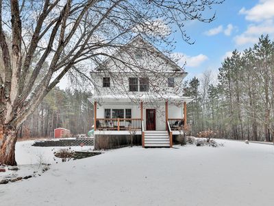 24865 113th St NW, Zimmerman, MN, 55398