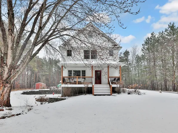 24865 113th St NW, Zimmerman, MN 55398