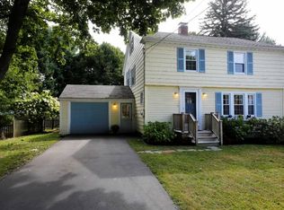 163 Stevens Ave, Portland, ME 04102