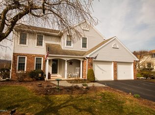 3 Bridle Walk, Bloomsburg, PA 17815