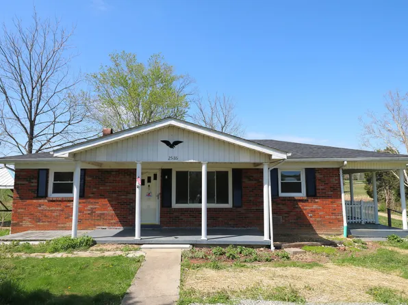 2586 Highway 1676, Science Hill, KY 42553