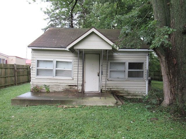 Property Front View
