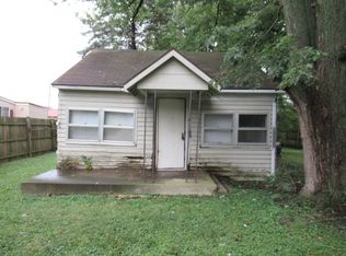 1008 Geraldine Ave, Urbana, IL 61801