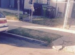 2509 W 57th St, Los Angeles, CA 90043