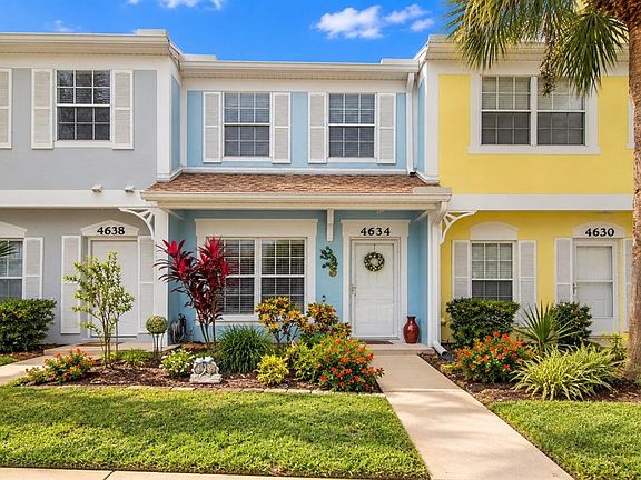 3rd image of 4634 SABAL KEY DRIVE
