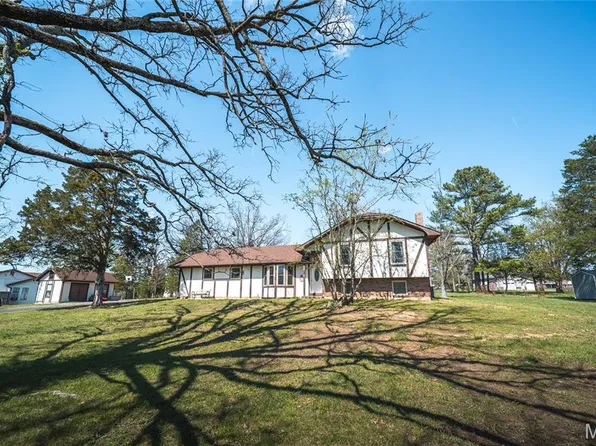 58 Brownstone Ln, Cuba, MO 65453