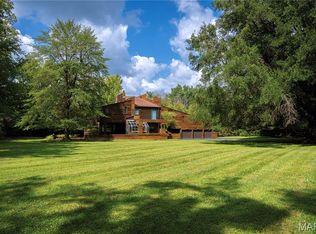 40 Upper Ladue Rd, Saint Louis, MO 63124