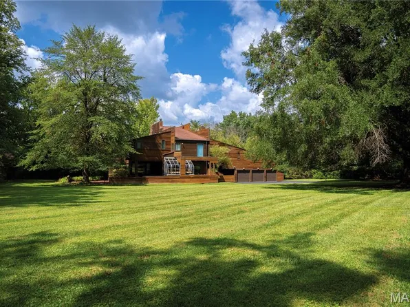 40 Upper Ladue Rd, Saint Louis, MO 63124