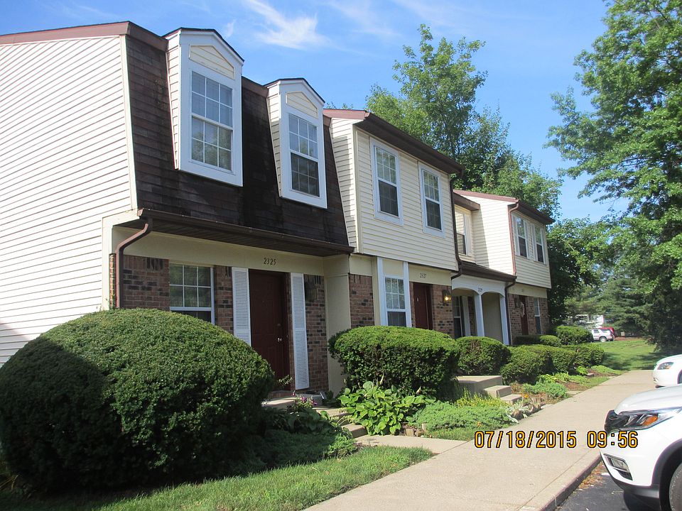 1st image of 2325 S Burberry Ln