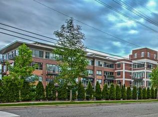 315 2nd St APT 502, Ann Arbor, MI 48103