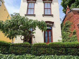512 Liberty Hl #2, Cincinnati, OH