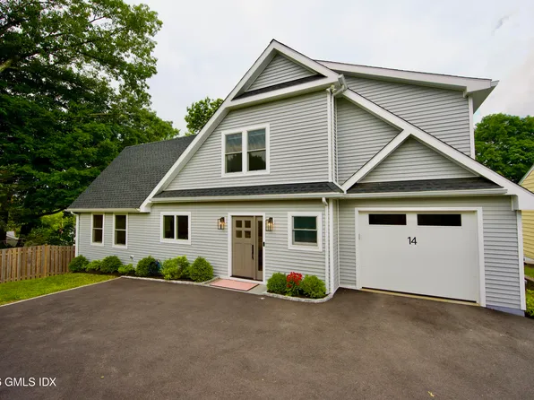 14 Rockland Pl, Greenwich, CT 06831