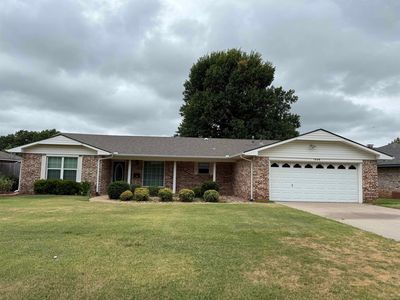 1930 Green Briar Cir, Duncan, OK, 73533