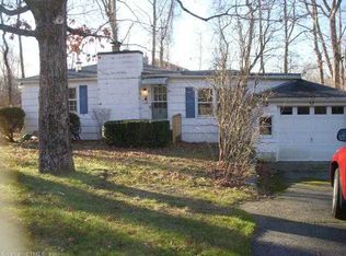 1805 Center Groton Rd, Ledyard, CT 06339