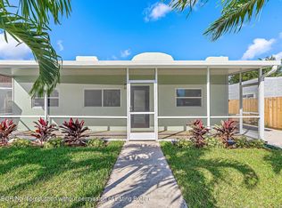 619 El Vedado, West Palm Beach, FL 33405