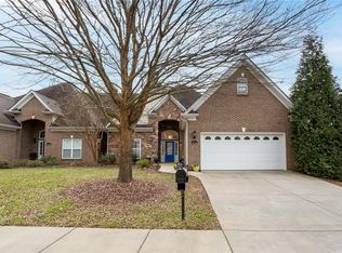 772 Haven Loop, Graham, NC 27253