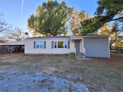 1915 N Westminster Dr, Oklahoma City, OK, 73141
