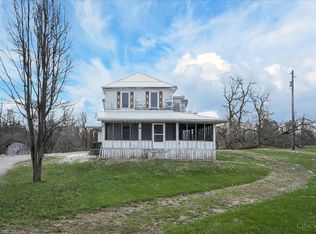 940 N High St, Hillsboro, OH 45133