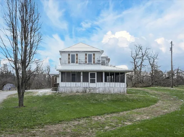 940 N High St, Hillsboro, OH 45133