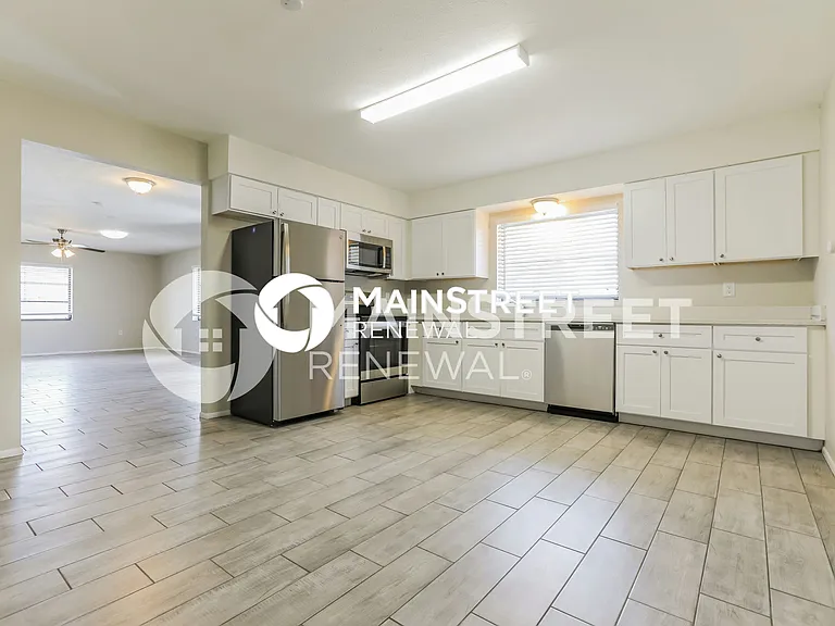 WM - Kitchen