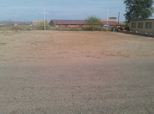 3603 N Colorado Ave, Florence, AZ 85132