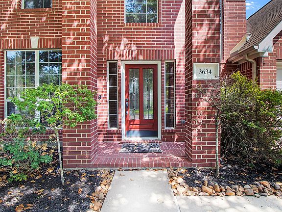 2nd image of 3634 Brinton Trails Ln