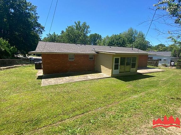 2nd image of 1760 Borden Dr