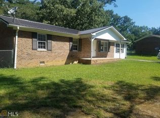 165 Barber Rd, Rockmart, GA 30153