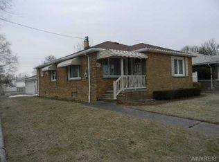 406 74th St, Niagara Falls, NY 14304