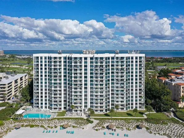 2425 Gulf Of Mexico Dr Unit 2E, Longboat Key, FL 34228