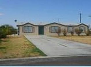 5037 E 30th Pl, Yuma, AZ 85365