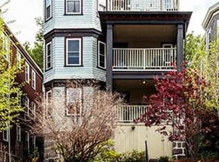 10 Olmstead St, Jamaica Plain, MA 02130