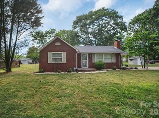 1305 Markway St, Shelby, NC 28150