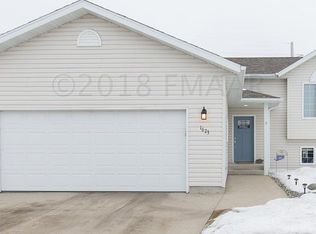1623 8th St E, West Fargo, ND 58078